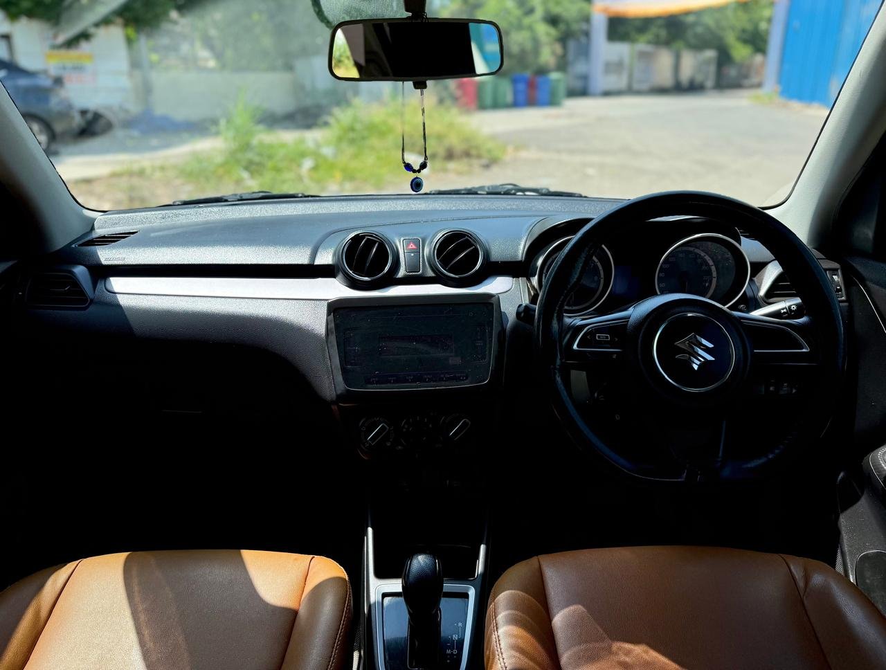 Swift Auto VXI 